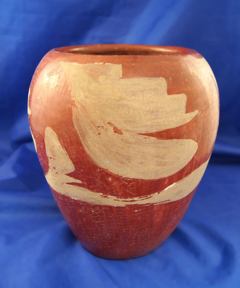 Main artifact image