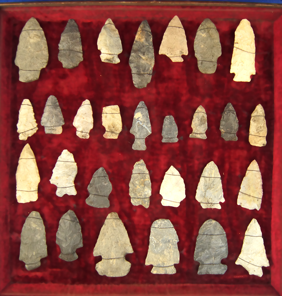 Main artifact image