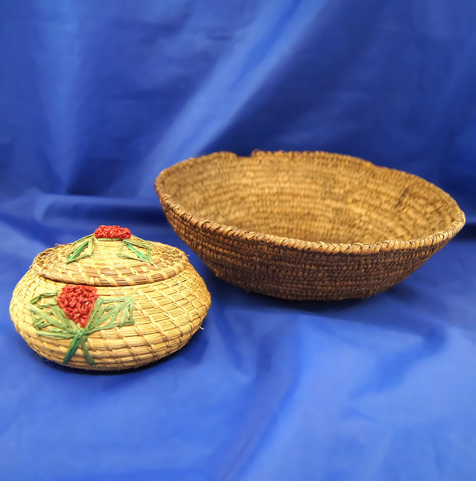 Main artifact image