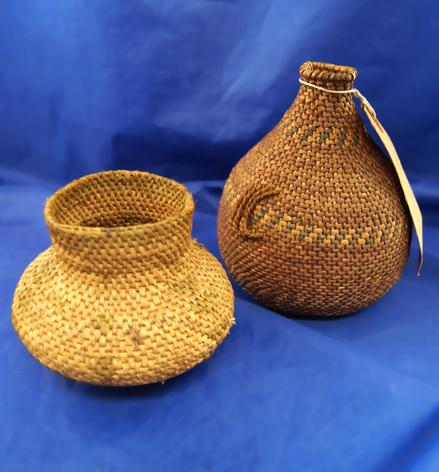 Main artifact image