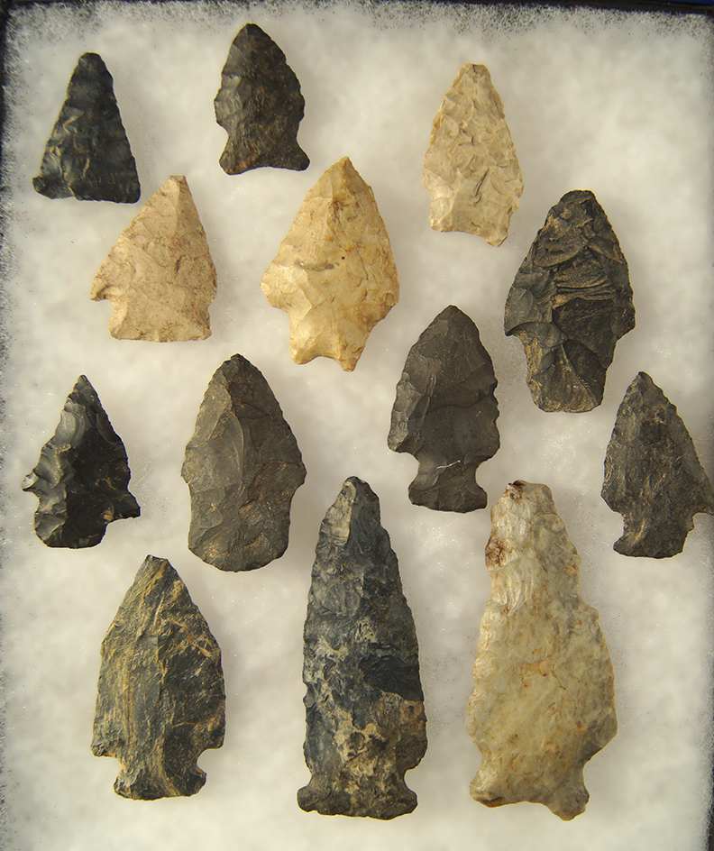Main artifact image