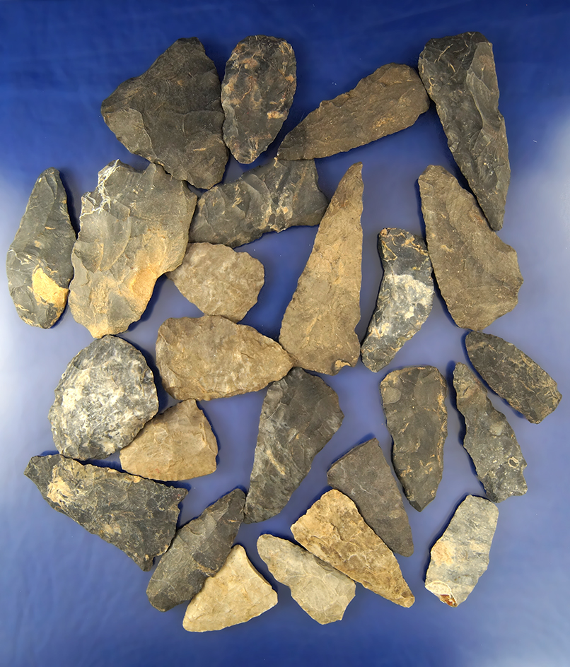 Main artifact image