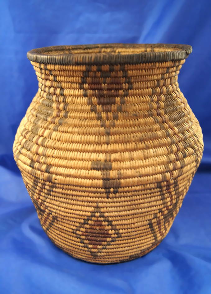 Main artifact image