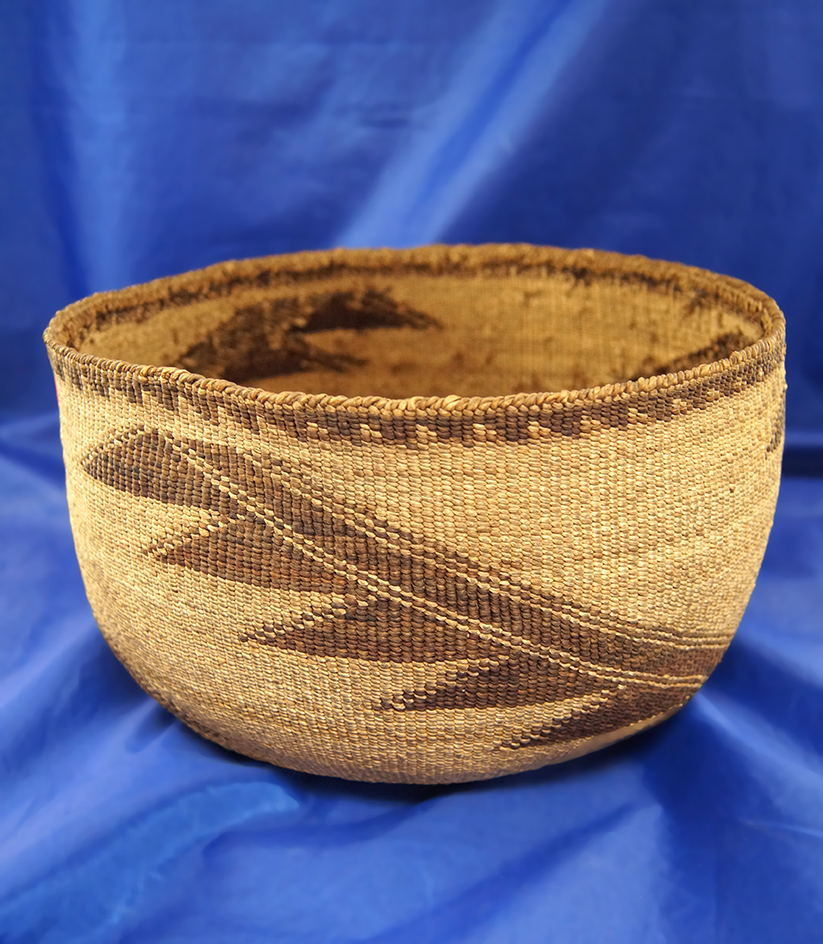 Main artifact image