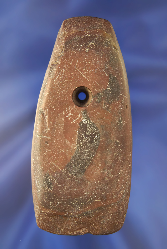 Main artifact image