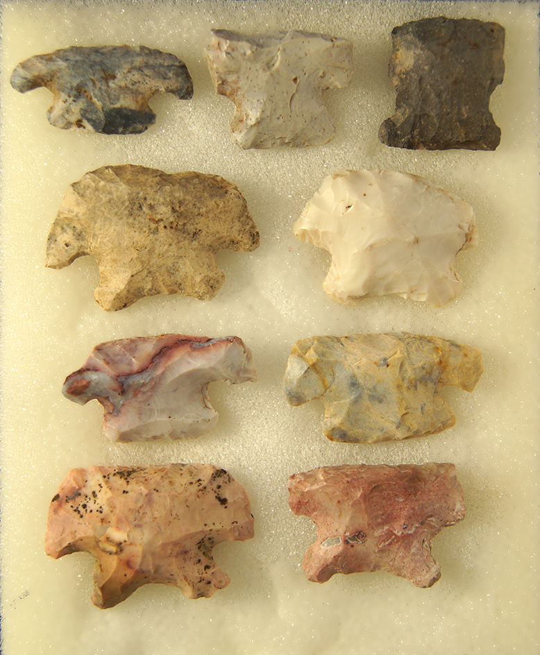 Main artifact image