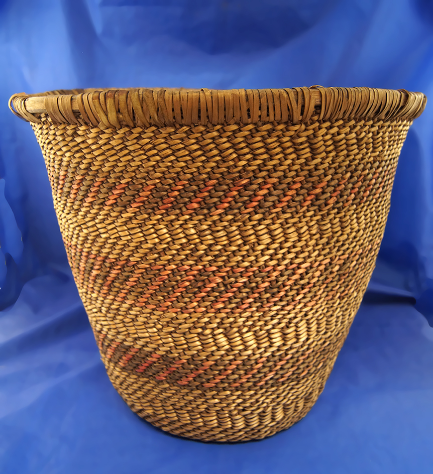 Main artifact image