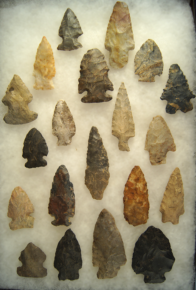 Main artifact image