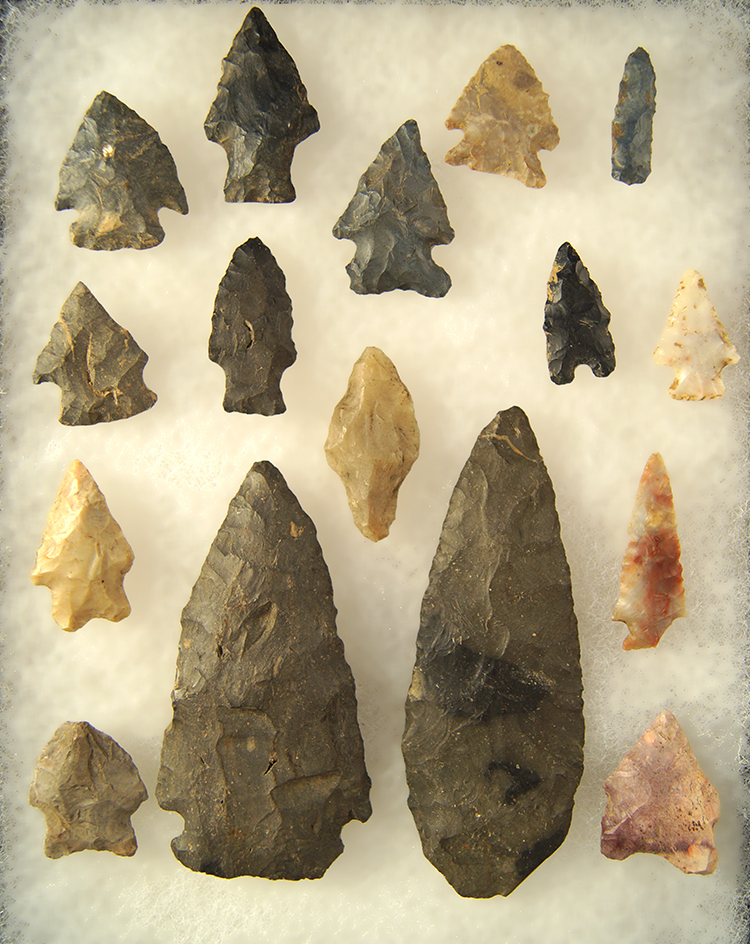 Main artifact image