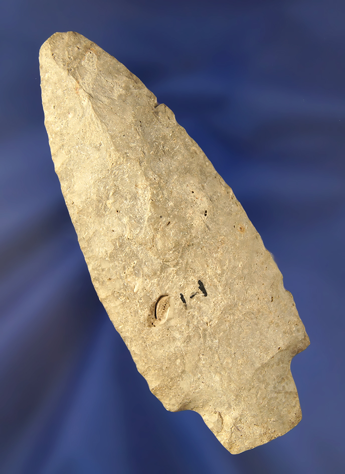 Main artifact image