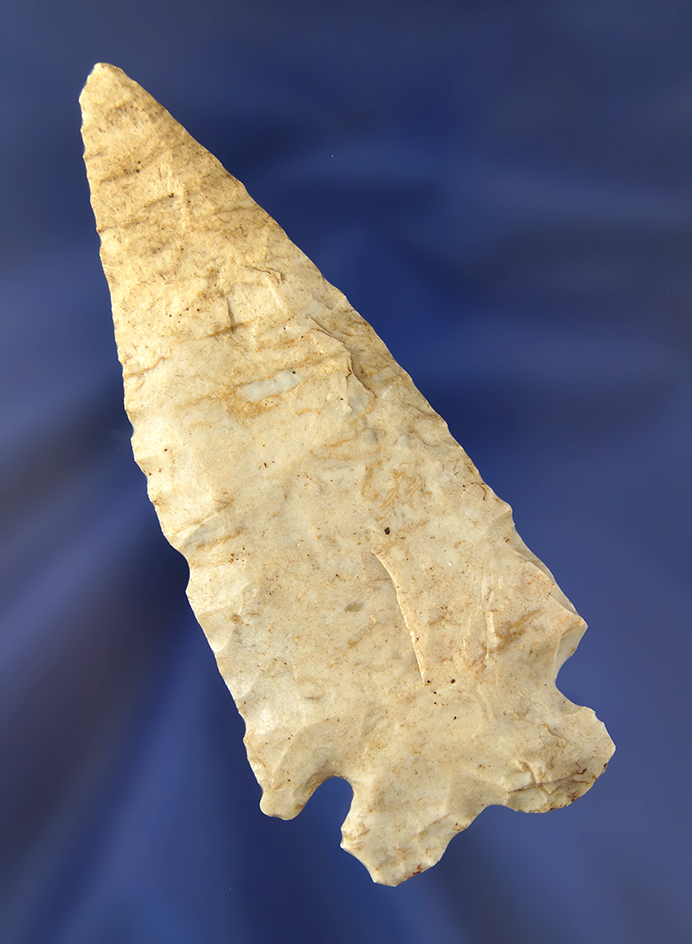 Main artifact image