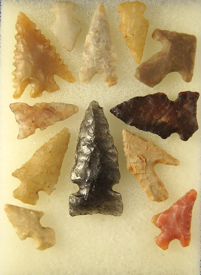 Main artifact image