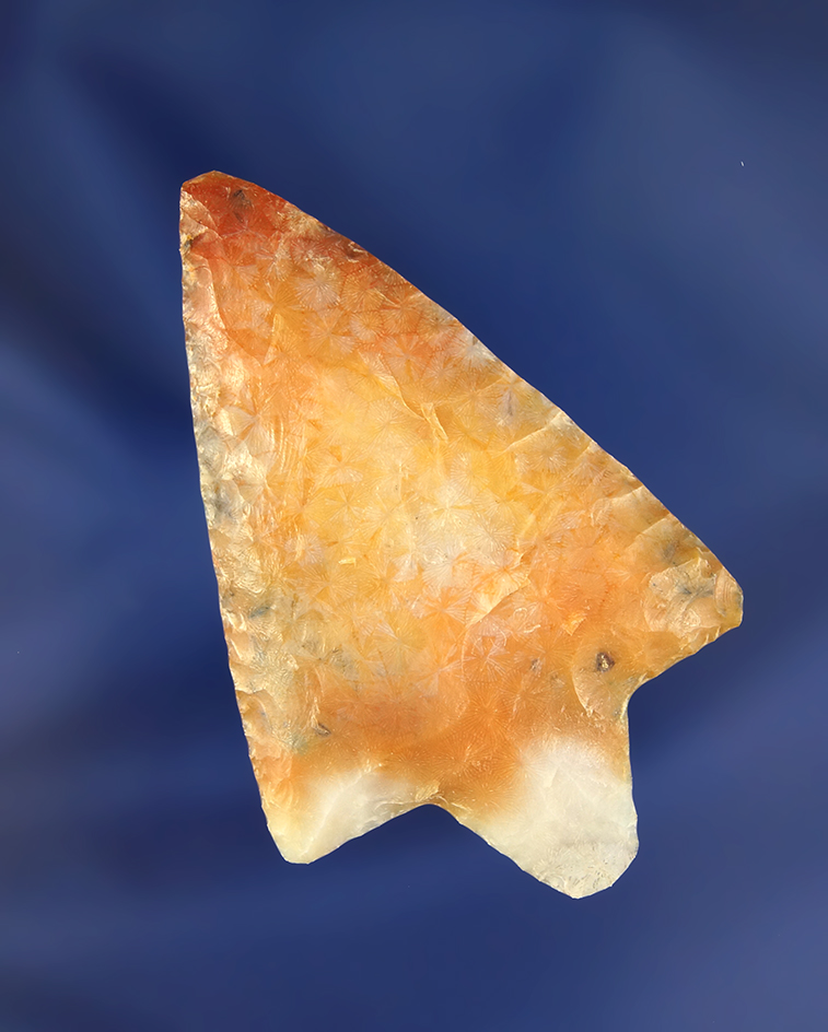 Main artifact image