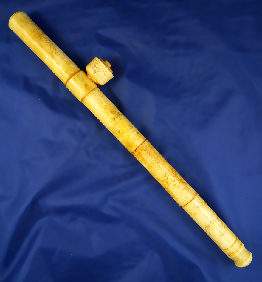 Main artifact image