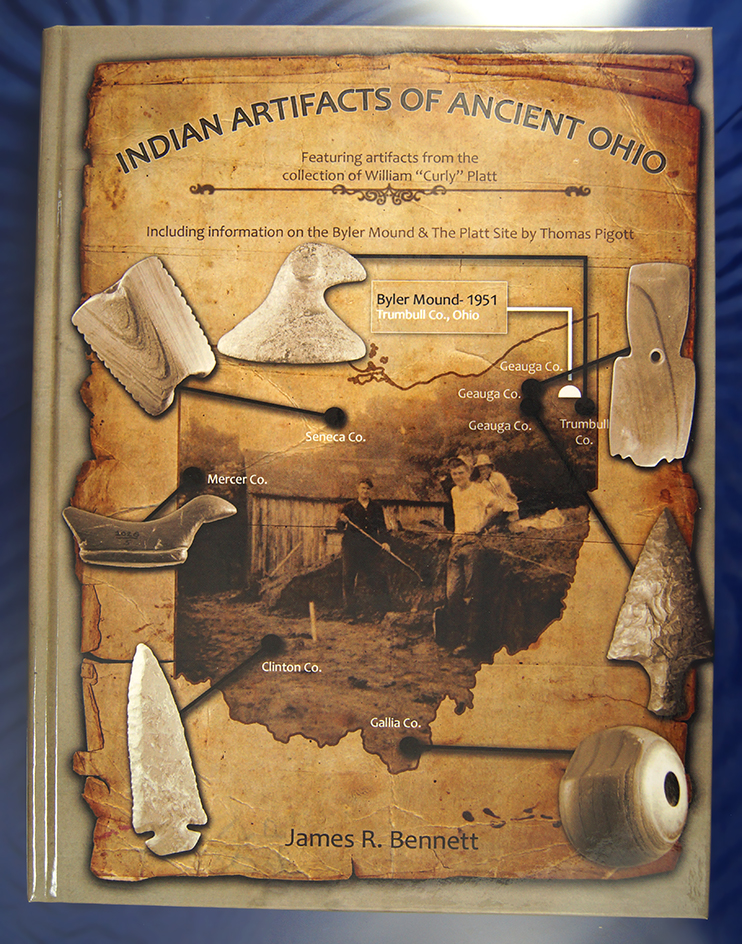 Main artifact image