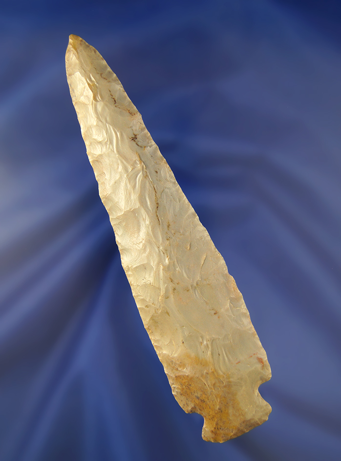 Main artifact image