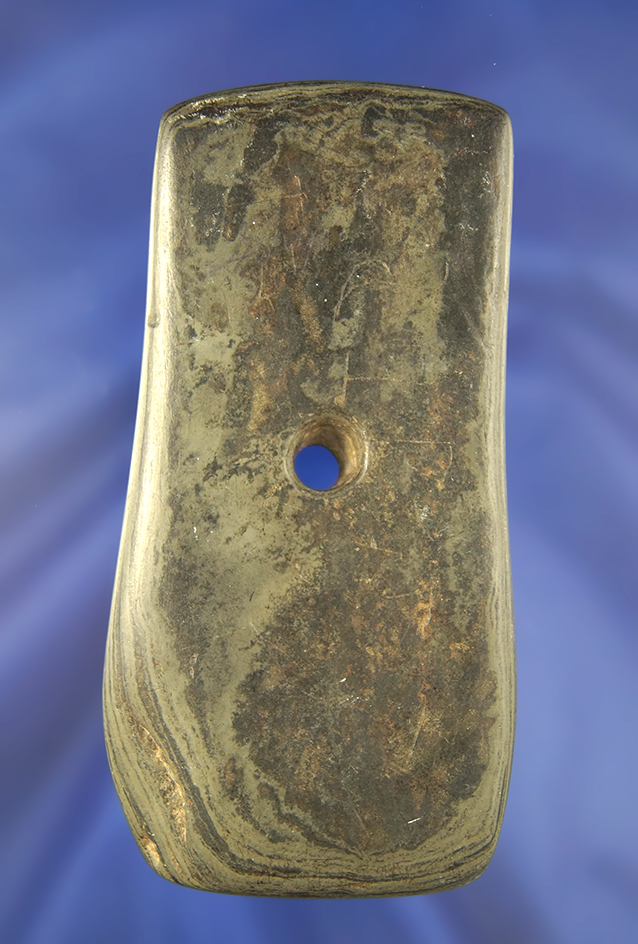 Main artifact image