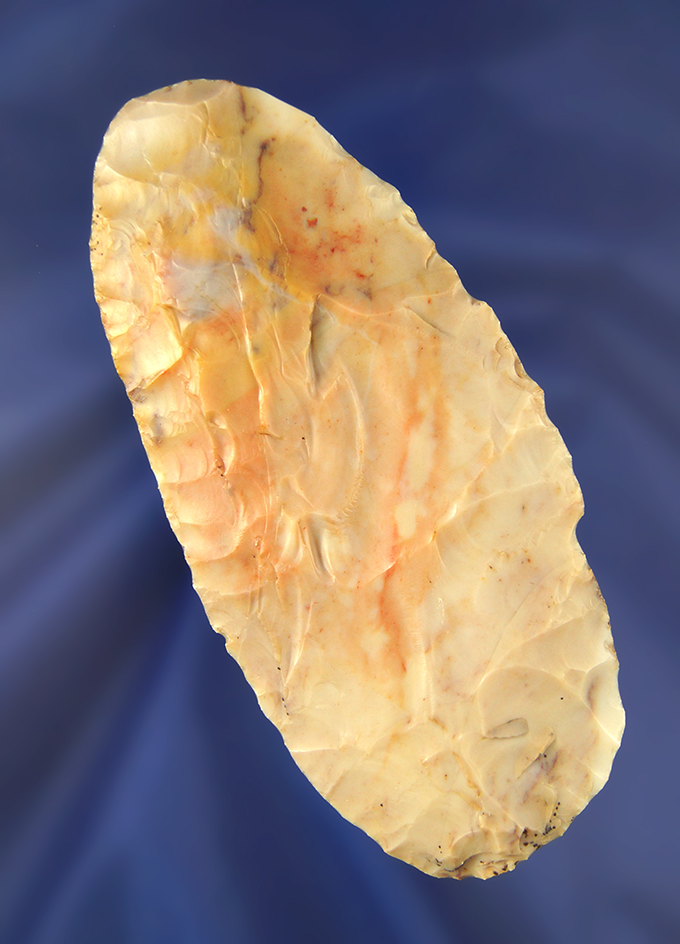 Main artifact image