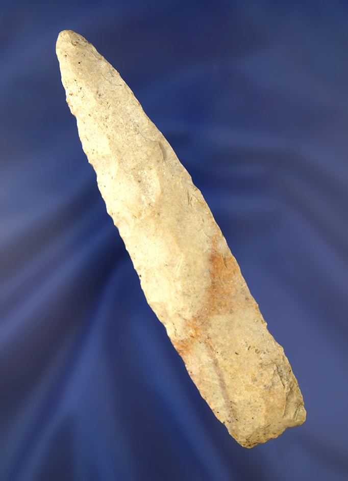 Main artifact image