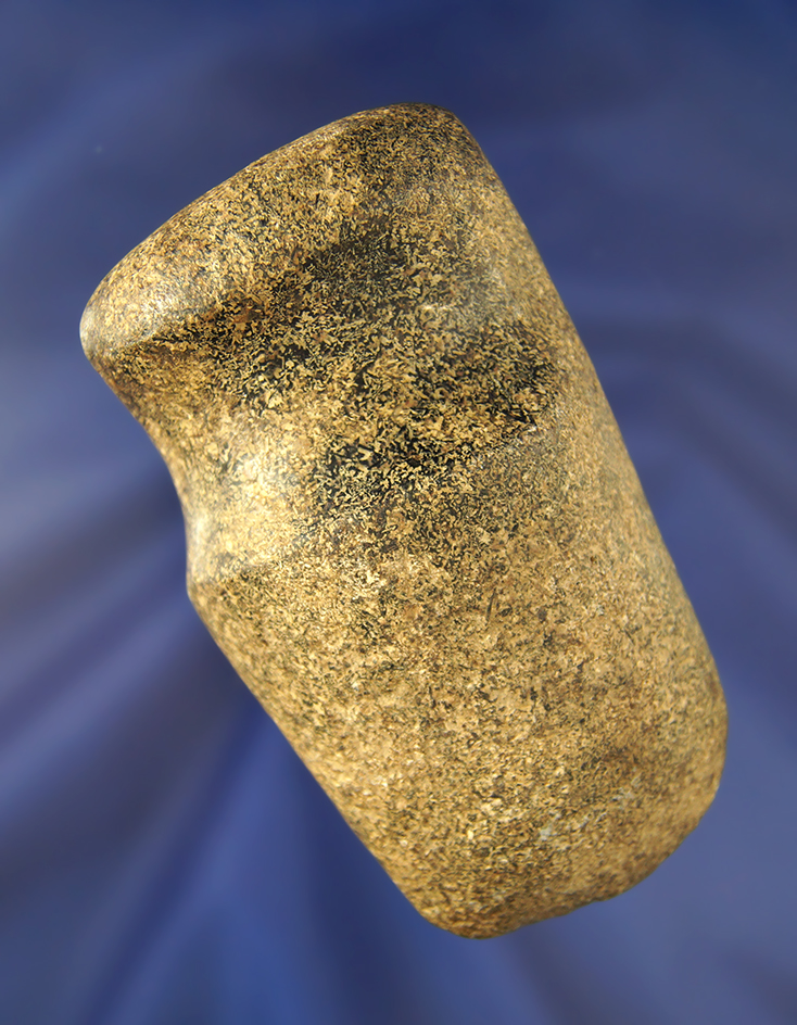 Main artifact image