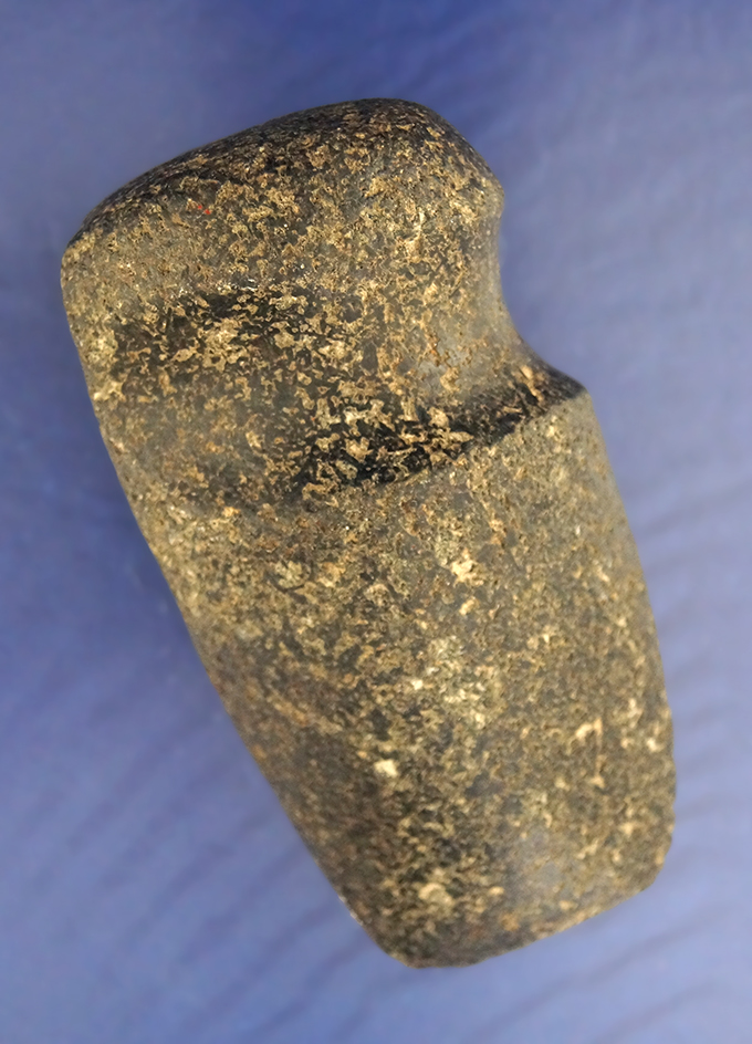 Main artifact image