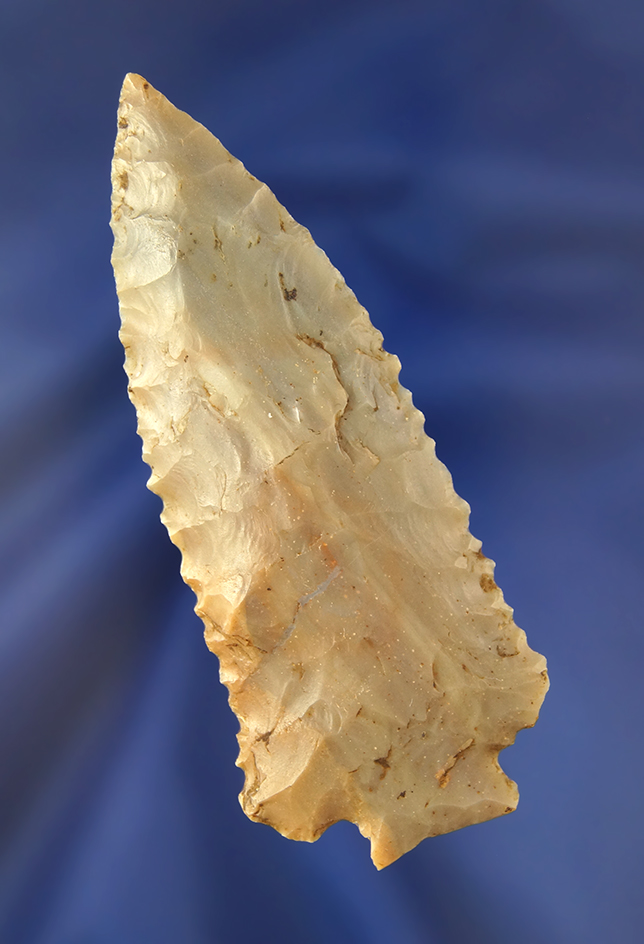 Main artifact image