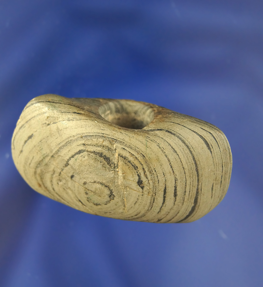 Main artifact image