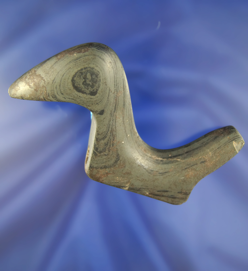 Main artifact image