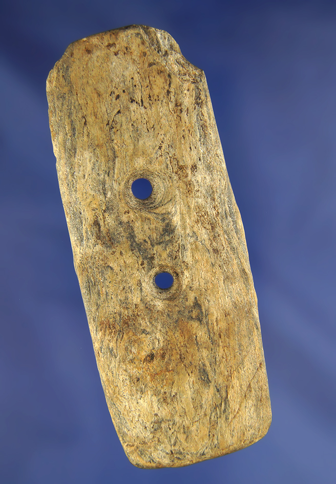 Main artifact image