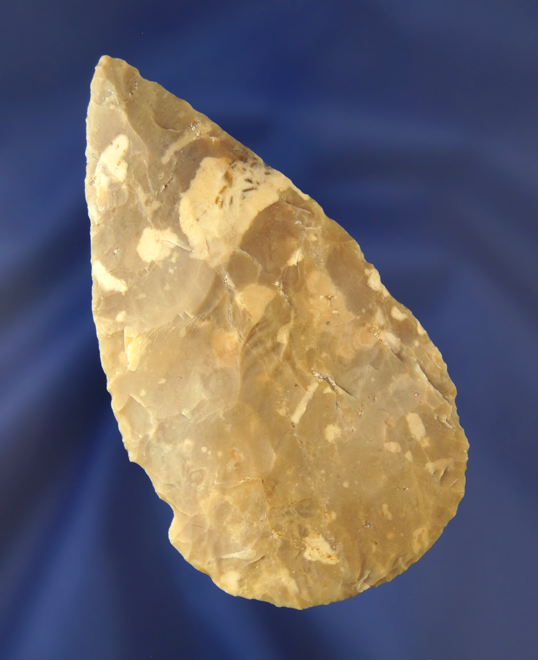 Main artifact image