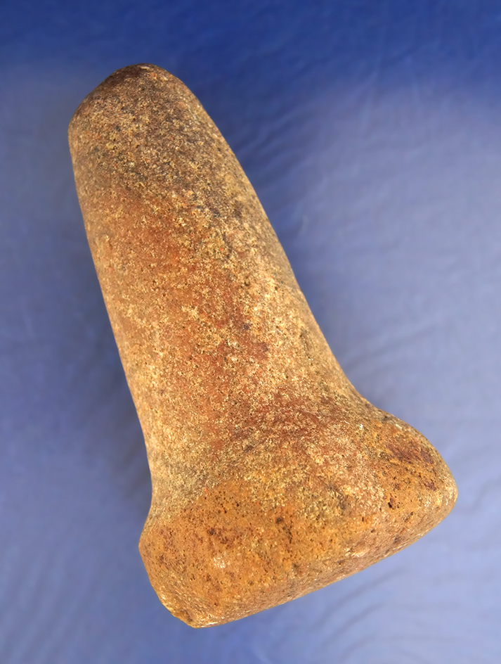 Main artifact image