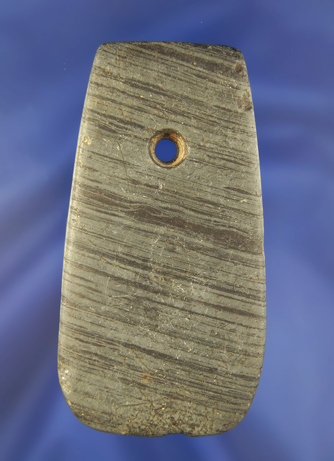 Main artifact image