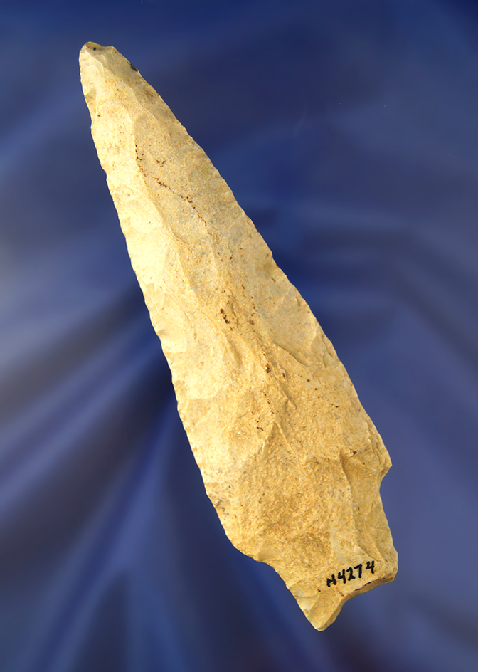 Main artifact image