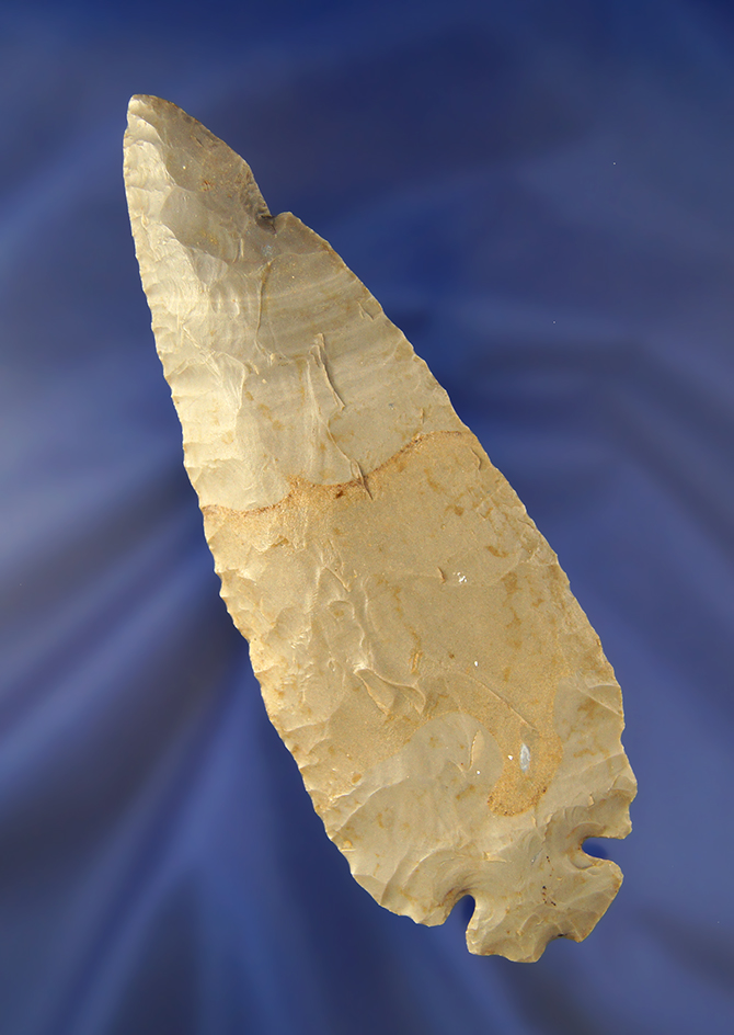 Main artifact image