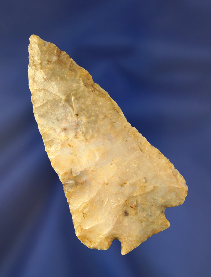 Main artifact image