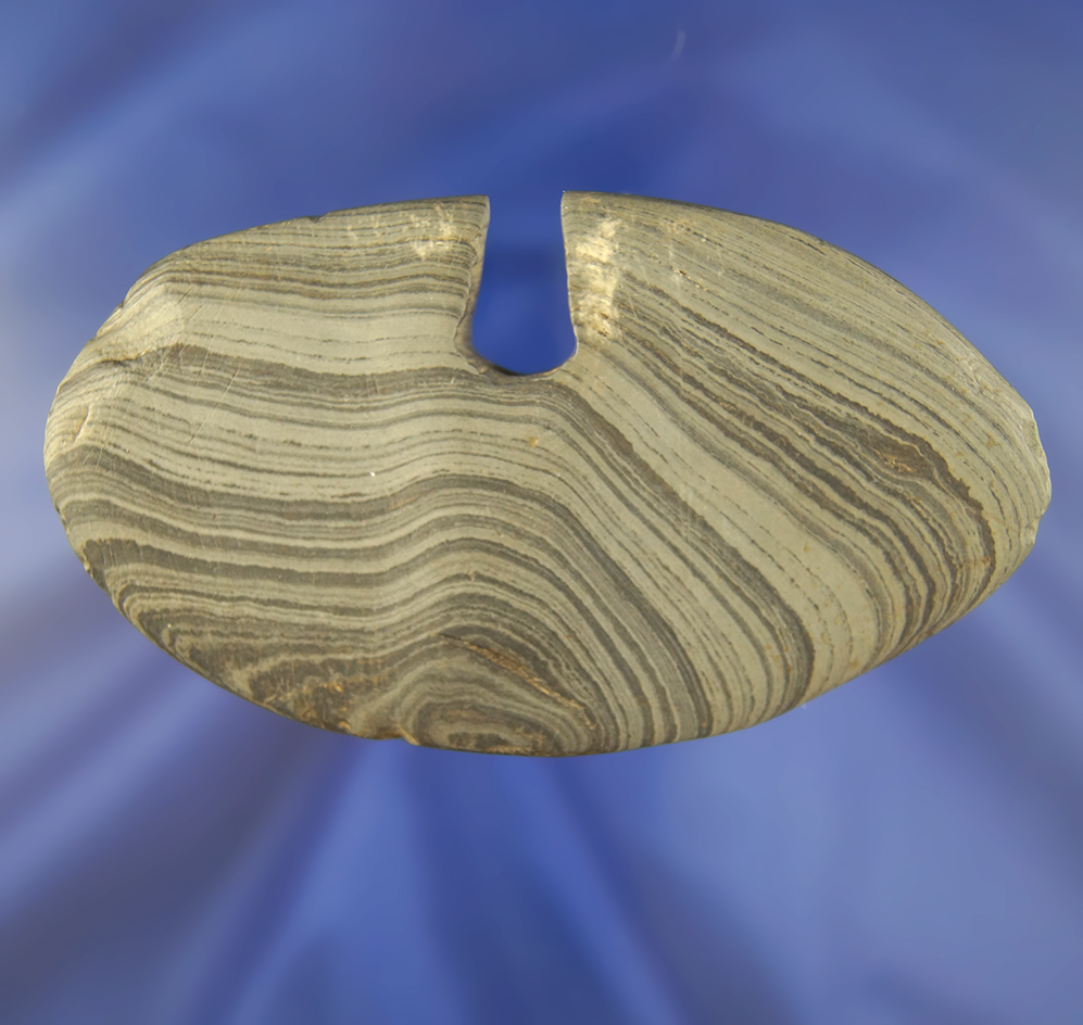 Main artifact image