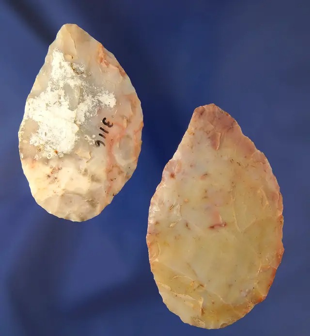 Main artifact image