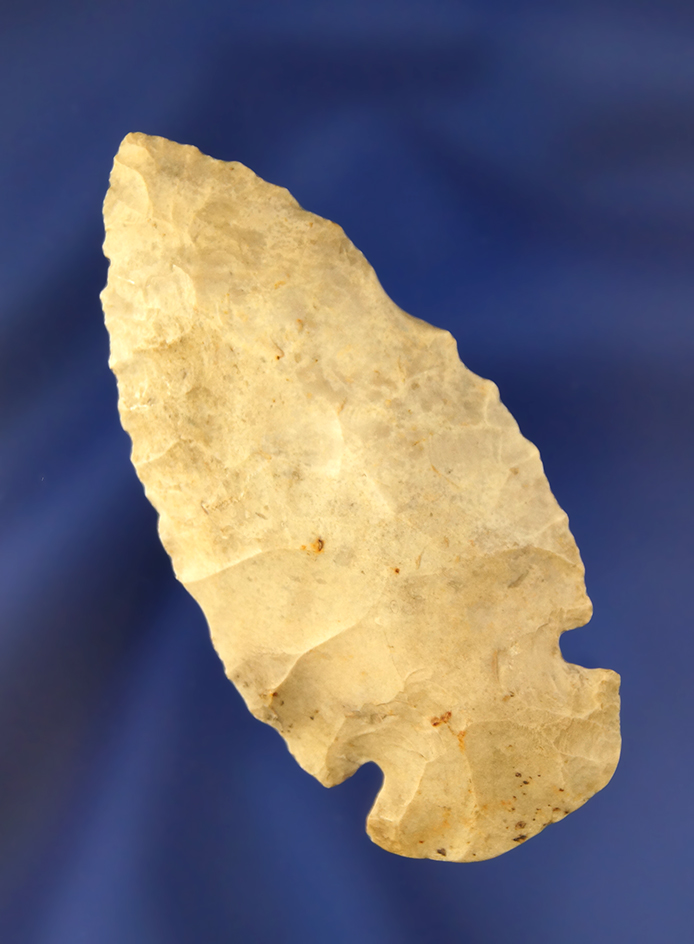 Main artifact image