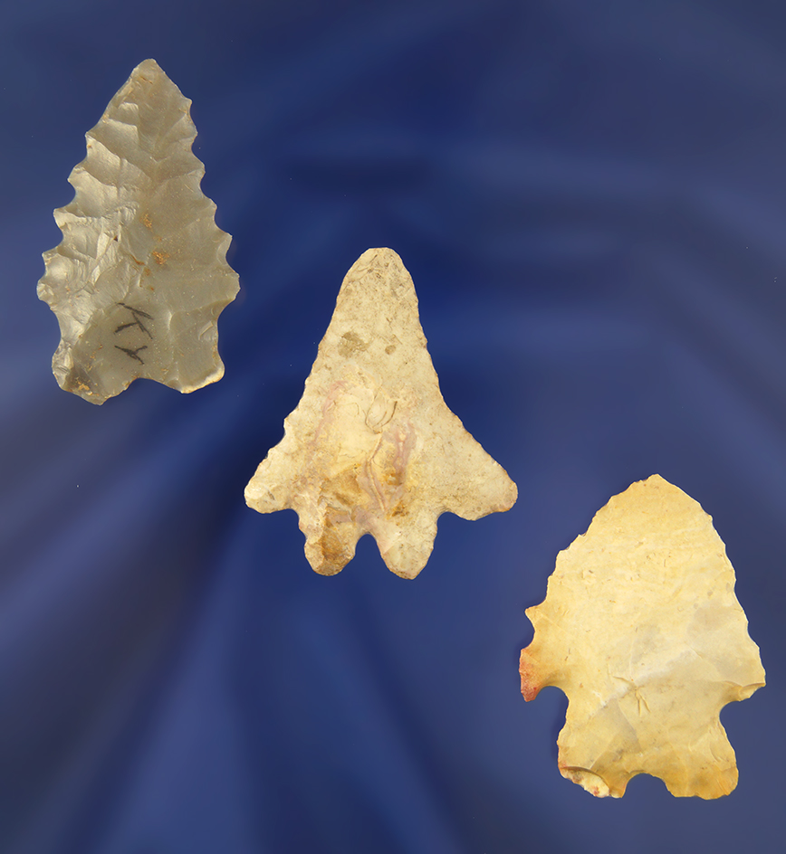 Main artifact image