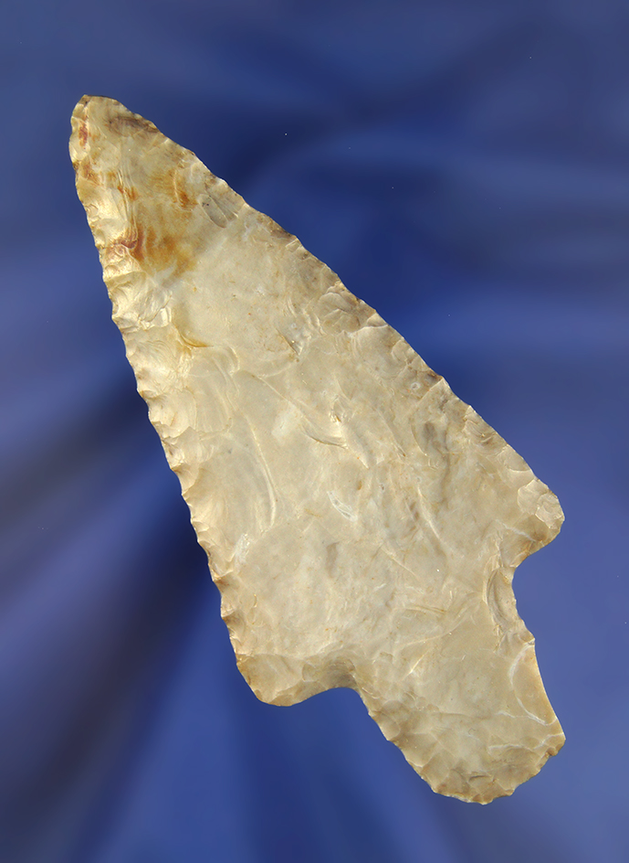 Main artifact image