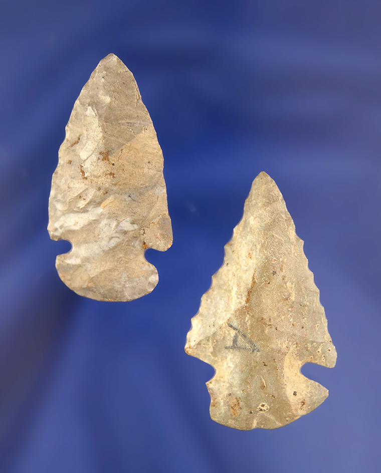 Main artifact image