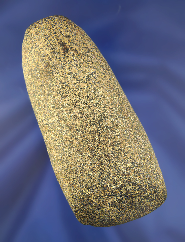 Main artifact image