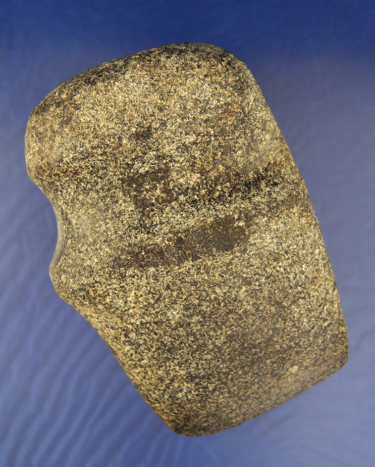 Main artifact image