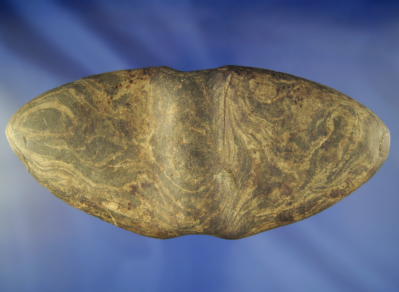 Main artifact image