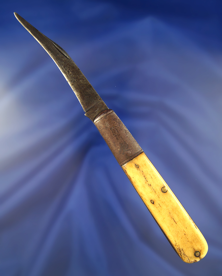 Main artifact image