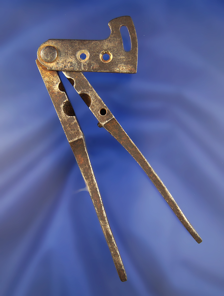 Main artifact image