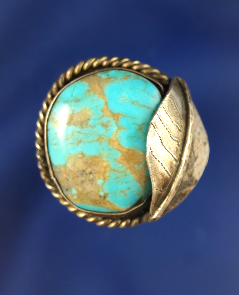 Main artifact image