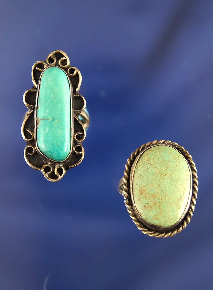 Main artifact image