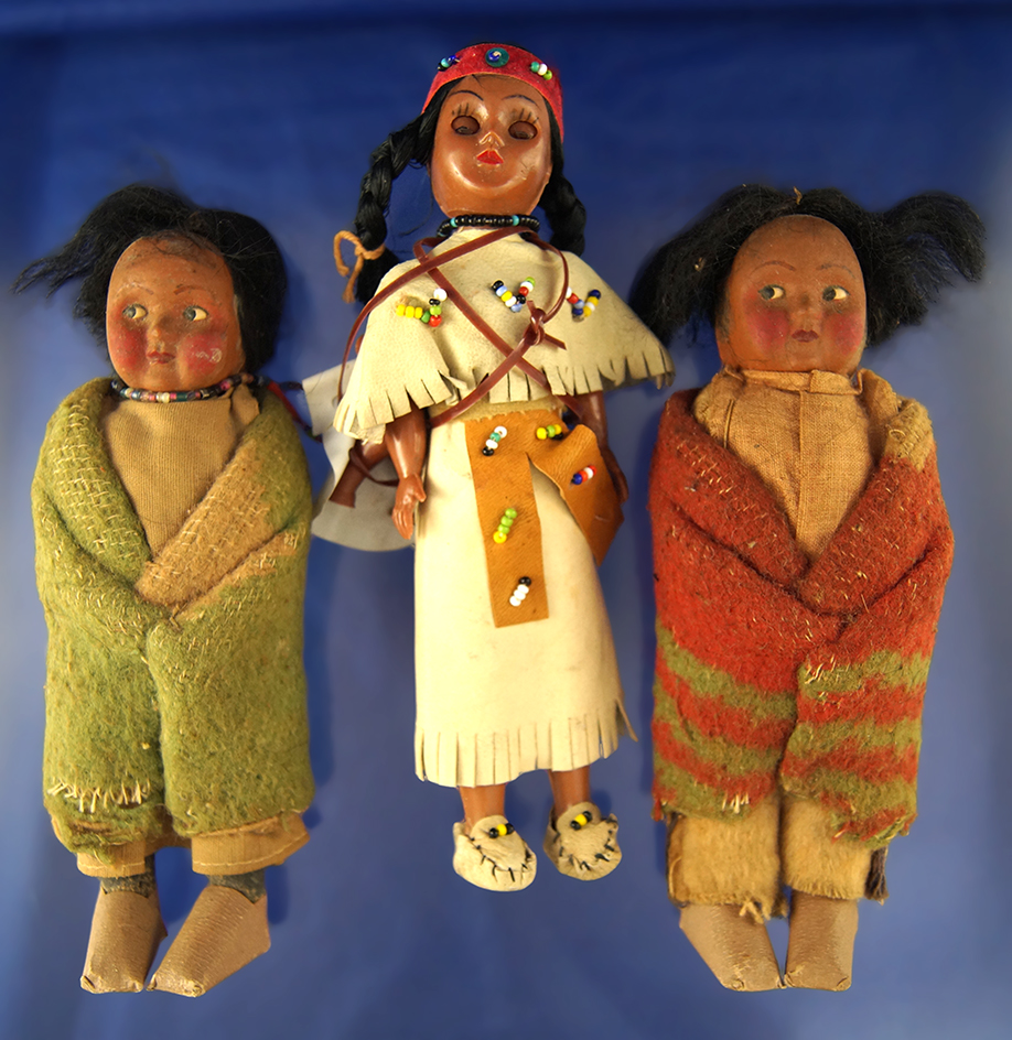 Main artifact image