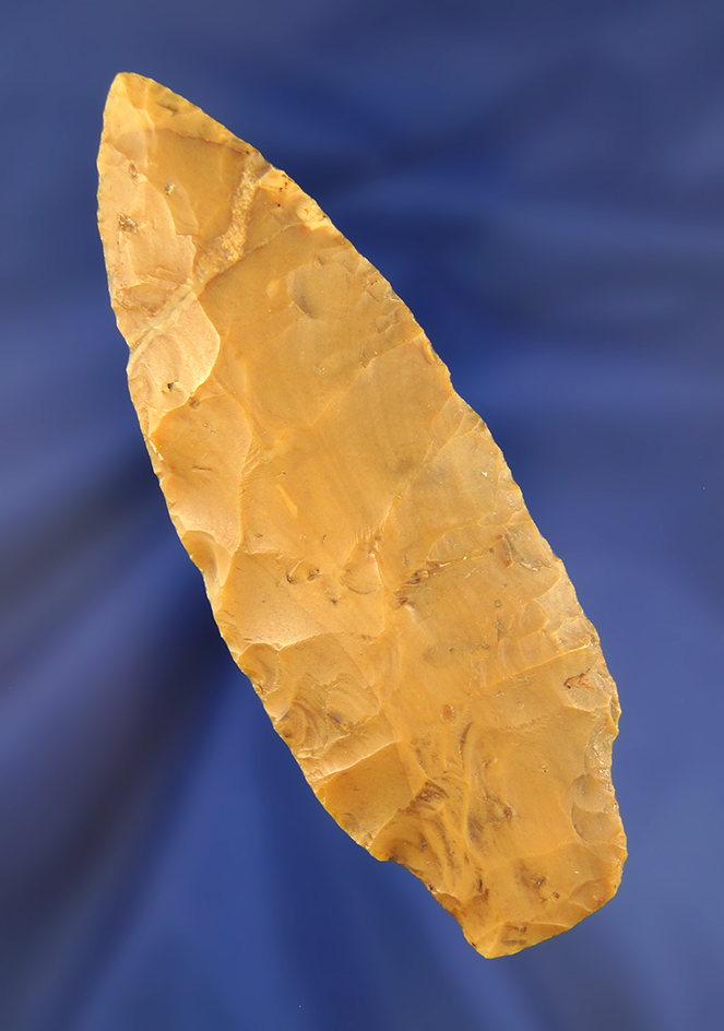 Main artifact image